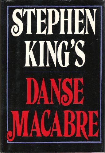 danse macabre